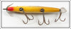 Florida Fishing Tackle Silver Flitter Barracuda Shiner