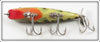 Luhr Jenson Or Rhoden's Spotted Ape Johnny Rattler