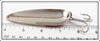 Eppinger Canadian Flag Dardevle Spoon