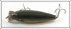 Creek Chub Natural Chub Scale Wiggler 100