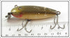 Creek Chub Greenback Baby Wiggler 209