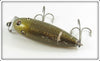 Creek Chub Greenback Baby Wiggler 209