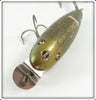 Creek Chub Greenback Baby Wiggler 209