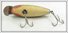 Creek Chub Greenback Baby Wiggler 209