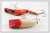 Herter's Revo Plug & Lazy Iver Pair