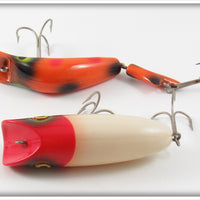 Herter's Revo Plug & Lazy Iver Pair