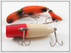 Herter's Revo Plug & Lazy Iver Pair