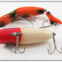 Herter's Revo Plug & Lazy Iver Pair