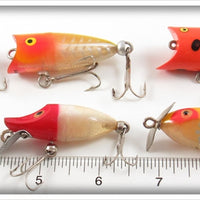 Made In Japan Lure Lot Of Six