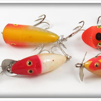 Made In Japan Lure Lot Of Six