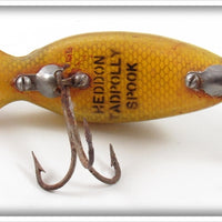 Heddon Perch Tadpolly Spook