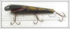 Fudally Black & Gold Scale Reef Hawg