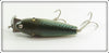 Creek Chub Repainted Chub Scale Scamp