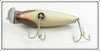 Creek Chub Repainted Chub Scale Scamp