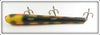 Smity Bait Perch Musky Lure