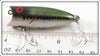 Heddon Baby Bass Red Gill Baby Lucky 13