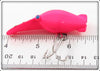 Luhr Jensen Fluorescent Red Hot Shot