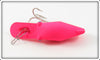 Luhr Jensen Fluorescent Red Hot Shot