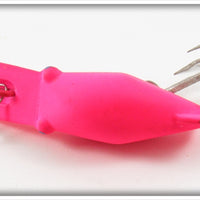 Luhr Jensen Fluorescent Red Hot Shot