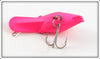 Luhr Jensen Fluorescent Red Hot Shot