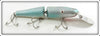 Vintage Creek Chub Mullet Jointed Pikie Lure 2607