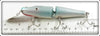 Creek Chub Mullet Jointed Pikie 2607