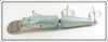 Creek Chub Mullet Jointed Pikie 2607