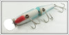 Creek Chub Mullet Jointed Pikie 2607