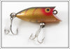 Heddon Perch Tiny Lucky 13 In Box