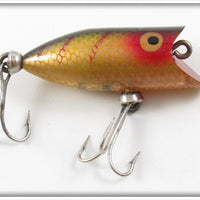 Heddon Perch Tiny Lucky 13 In Box