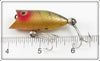 Heddon Perch Tiny Lucky 13 In Box