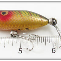 Heddon Perch Tiny Lucky 13 In Box