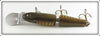 Creek Chub Pikie Scale Jointed Pikie 2600 DD