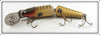 Creek Chub Pikie Scale Jointed Pikie 2600 DD