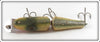 Creek Chub Silver Flash Jointed Pikie 2618