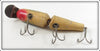 Creek Chub Silver Flash Jointed Pikie 2618
