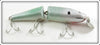 Vintage Creek Chub Shad Jointed Pikie Lure 2609