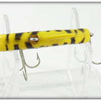 Heddon Yellow Coachdog Super Sonic In Box