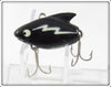 Heddon Black Sonic In Box