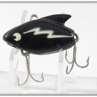 Heddon Black Sonic In Box