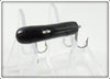 Heddon Black Sonic In Box