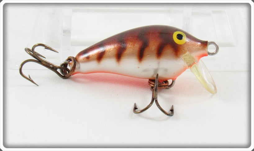 Rapala Crawdad Mini Fat Rap 3 Lure