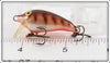 Rapala Crawdad Mini Fat Rap 3