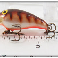 Rapala Crawdad Mini Fat Rap 3