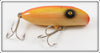 Vintage South Bend Rainbow Better Babe Oreno Lure