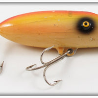 Vintage South Bend Rainbow Better Babe Oreno Lure