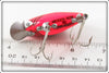 Heddon Crackleback Orange Limited Edition Punkinseed Spook 2nd In Box