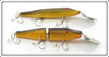 Vintage Creek Chub PYBS Pikie & Jointed Pikie Lure Pair