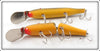 Creek Chub PYBS Pikie & Jointed Pikie Pair