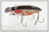 Heddon Strawberry Limited Edition Punkinseed Spook 2nd In Box